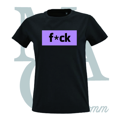 tee-shirt-mag-comm-femme-fuck
