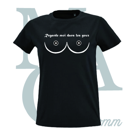 tee-shirt-mag-comm-femme-poitrine